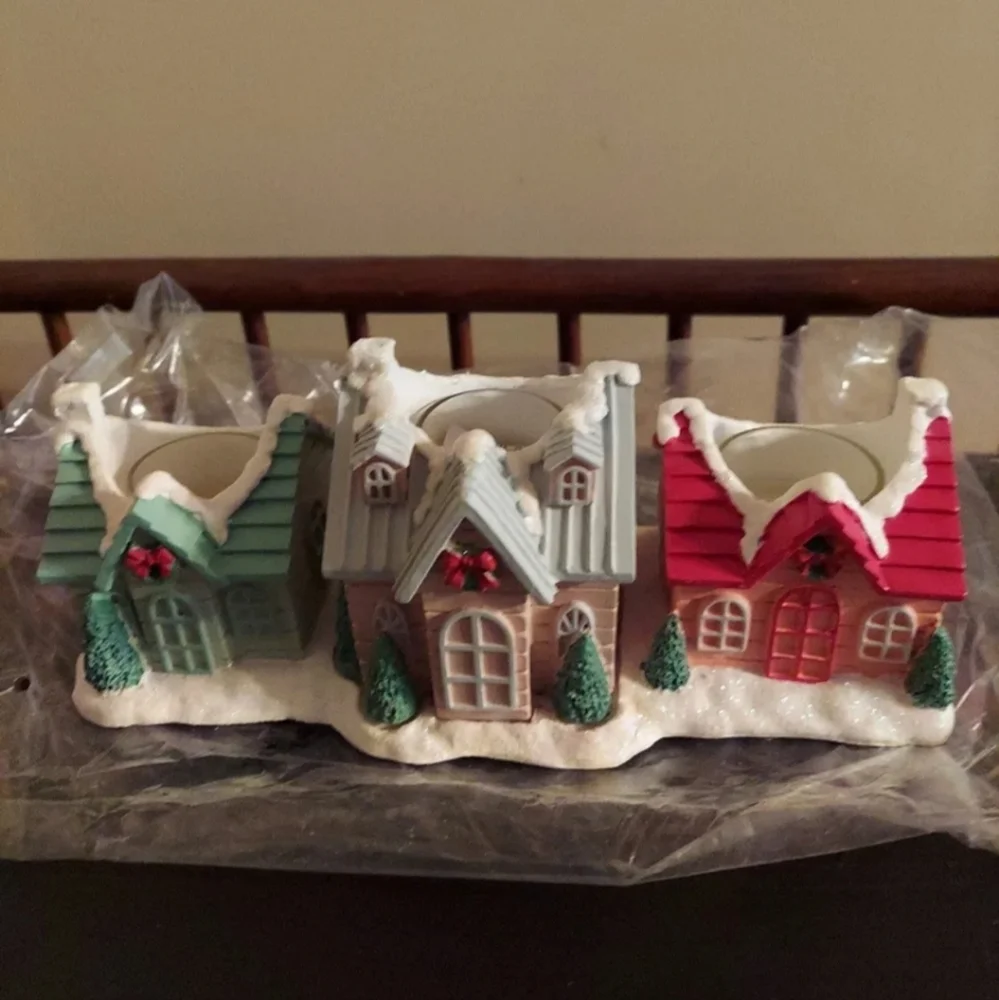 Yankee Candle bnwt yankee